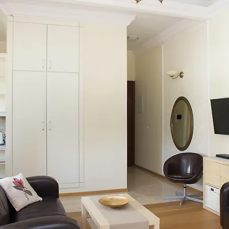 Krolowej * Сопот