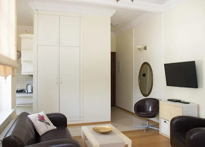 Krolowej * Сопот