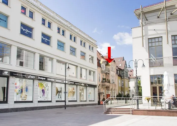 Krolowej Daire Sopot